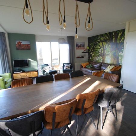 Cosy Holiday Home With Terrace Near Natural Park In Lemele 外观 照片