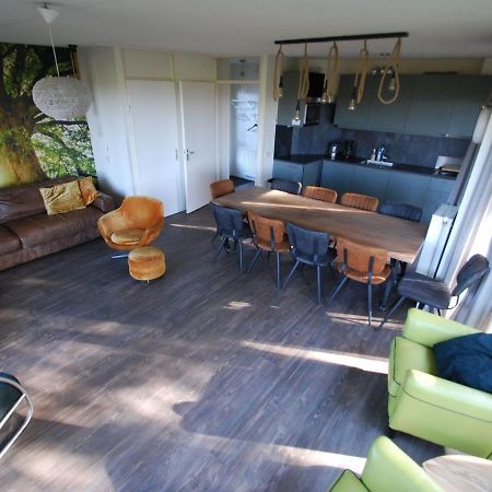 Cosy Holiday Home With Terrace Near Natural Park In Lemele 外观 照片