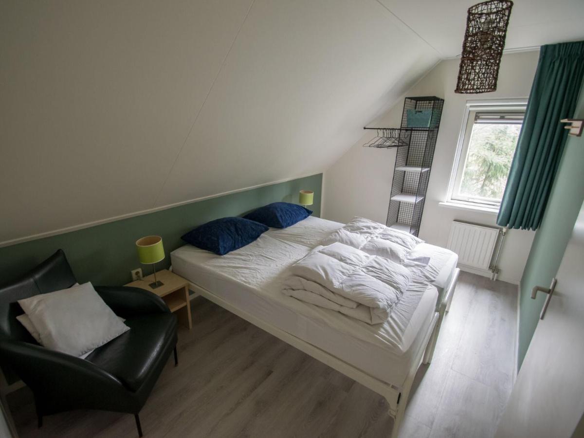 Cosy Holiday Home With Terrace Near Natural Park In Lemele 外观 照片