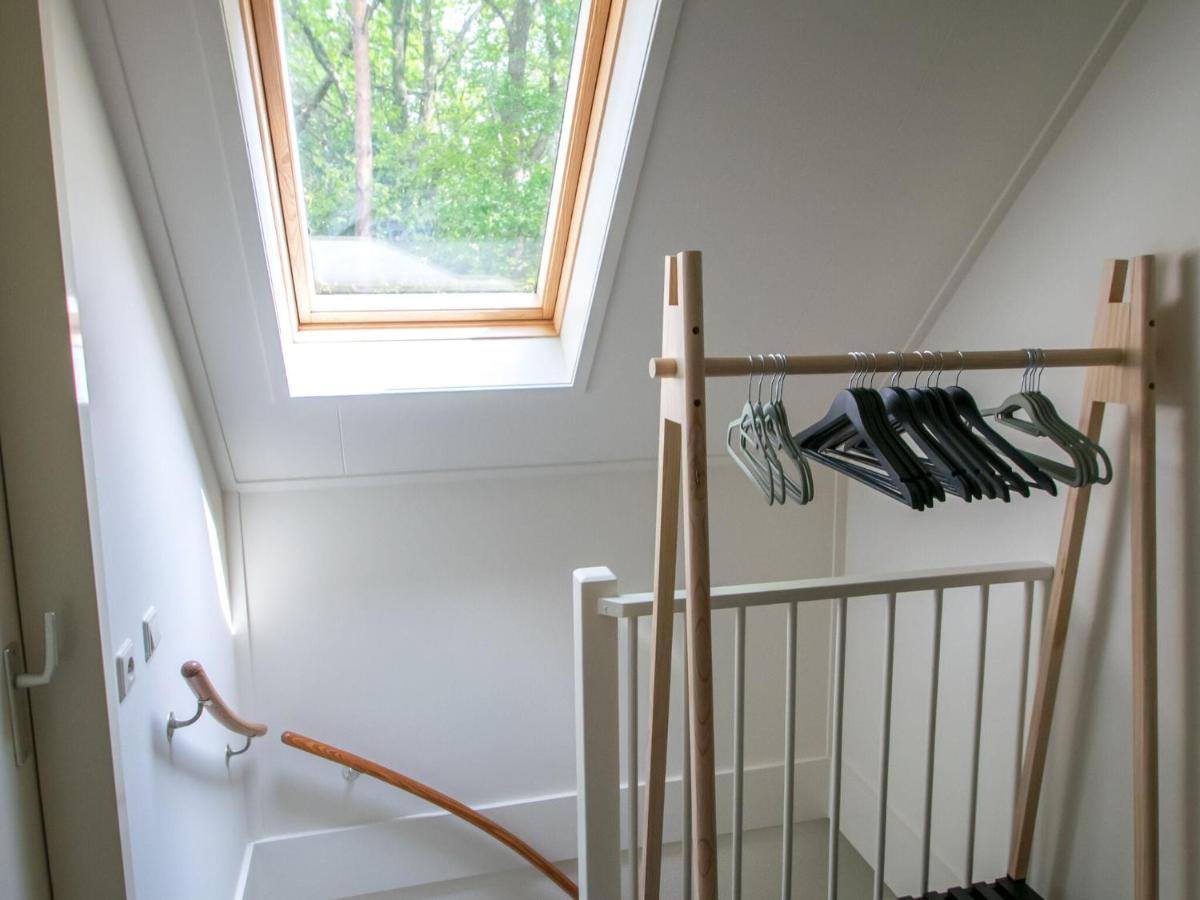 Cosy Holiday Home With Terrace Near Natural Park In Lemele 外观 照片