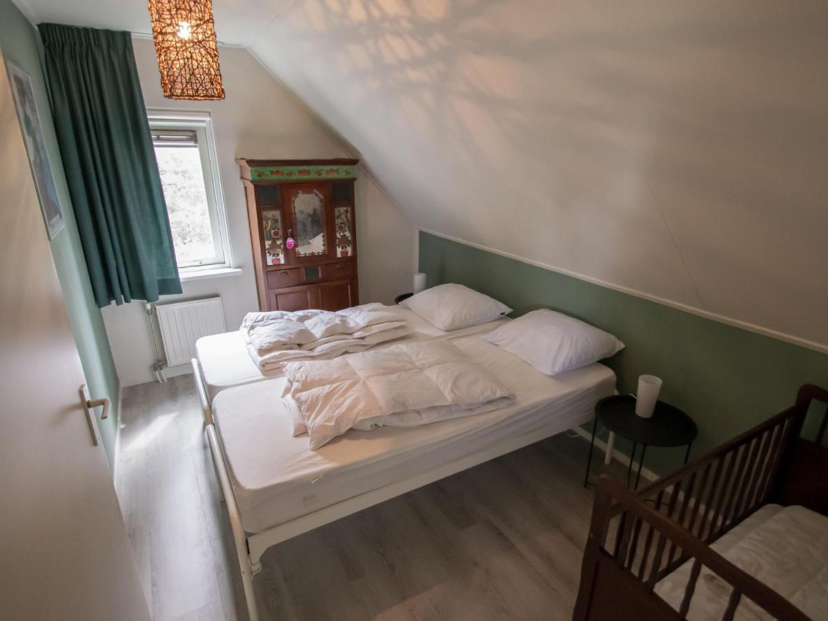 Cosy Holiday Home With Terrace Near Natural Park In Lemele 外观 照片