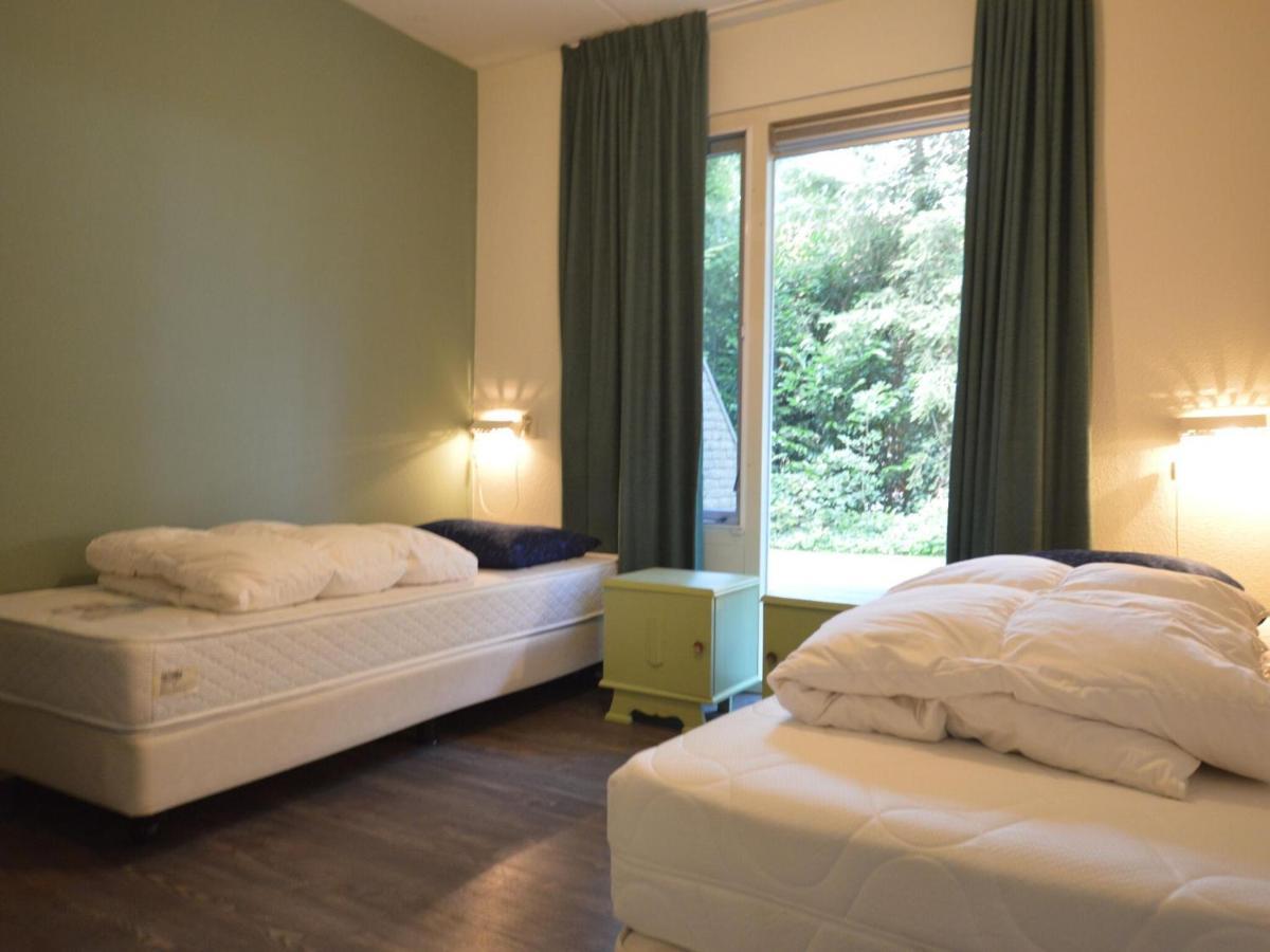 Cosy Holiday Home With Terrace Near Natural Park In Lemele 外观 照片