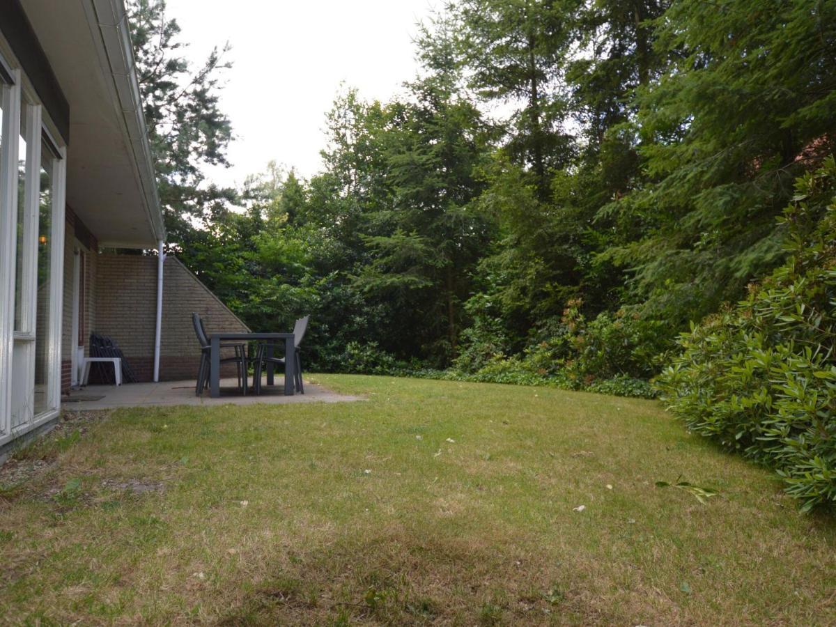 Cosy Holiday Home With Terrace Near Natural Park In Lemele 外观 照片