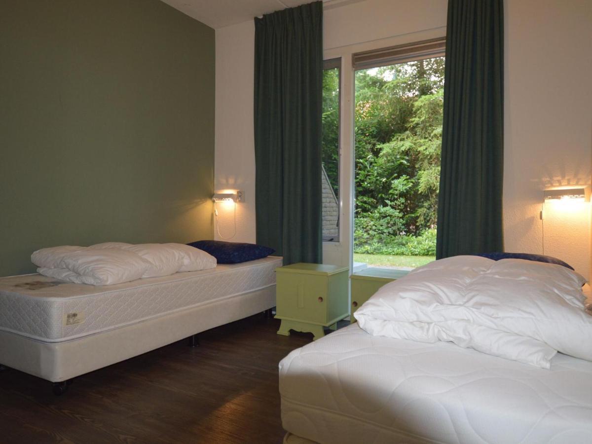 Cosy Holiday Home With Terrace Near Natural Park In Lemele 外观 照片